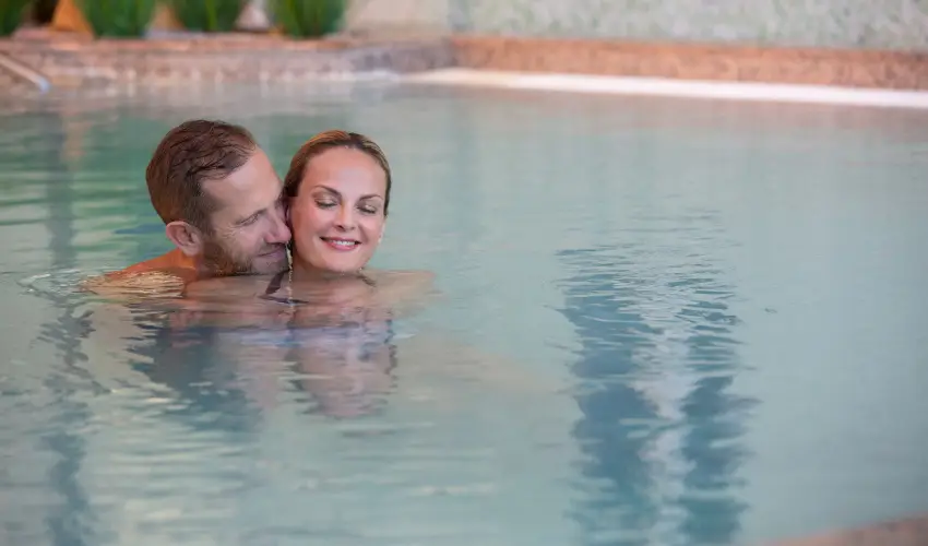 NaturMed Hotel Carbona Hvz