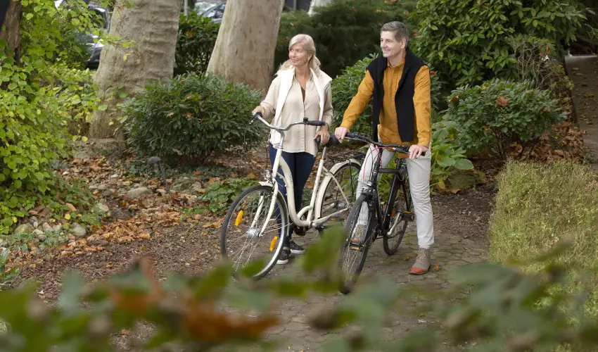 NaturMed Hotel Carbona Hvz