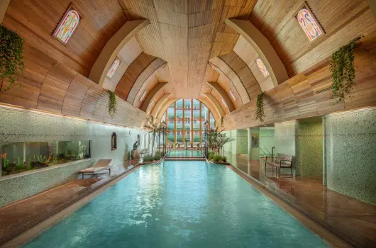 NaturMed Hotel Carbona, Hvz, Keszthely - 6 km