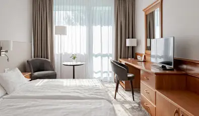 NaturMed Hotel Carbona Hvz