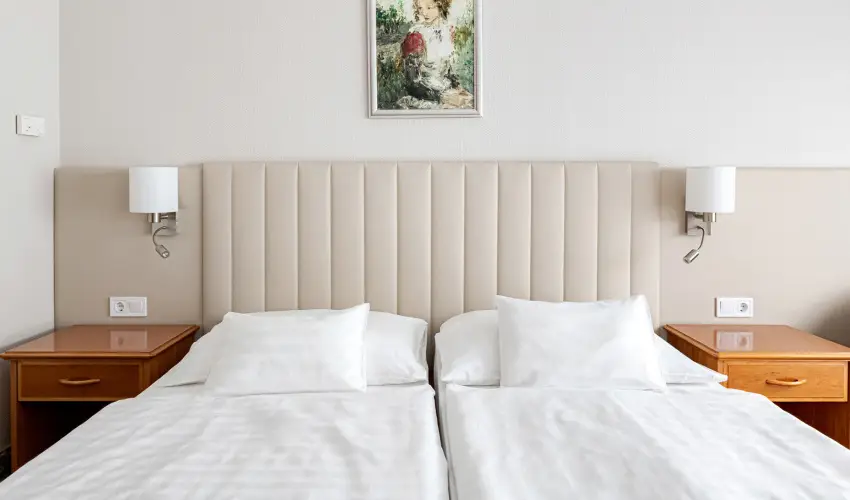 NaturMed Hotel Carbona Hvz