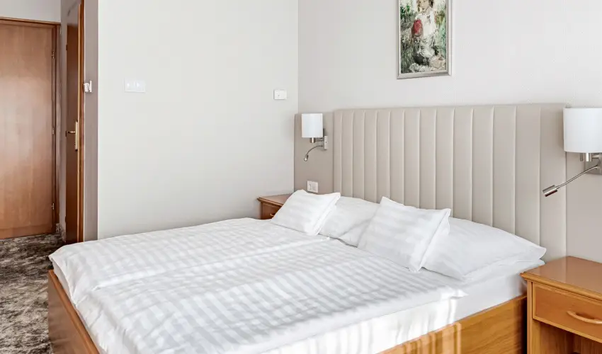 NaturMed Hotel Carbona Hvz