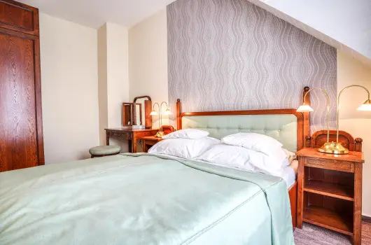 Hotel Erzsbet, Hvz, Keszthely - 5 km