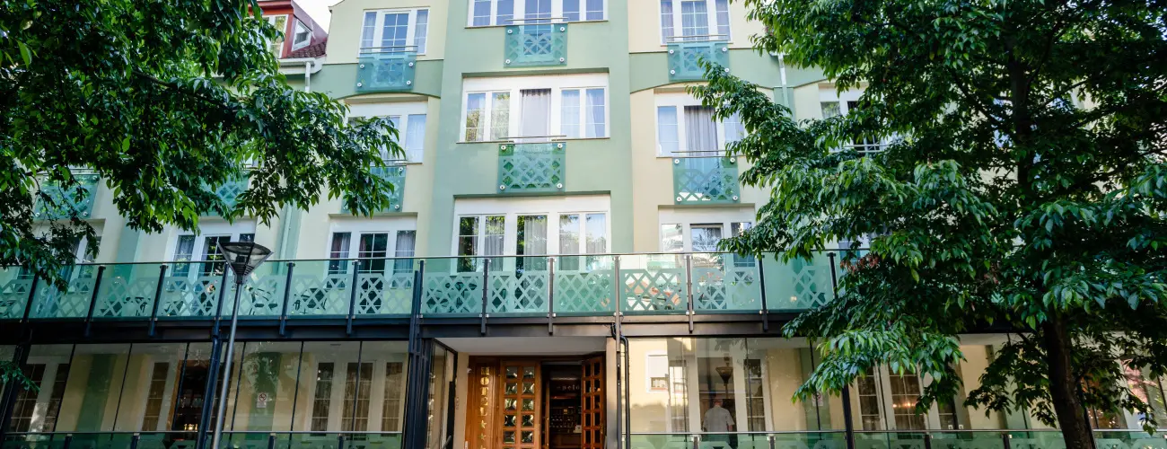 Hotel Erzsbet Hvz - Napi rak reggelivel (1 jtl)