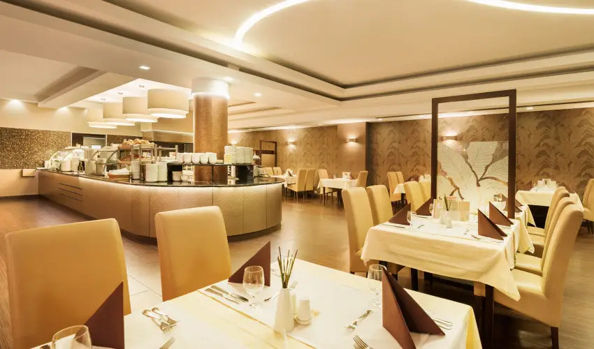 Hotel Európa Fit Hévíz