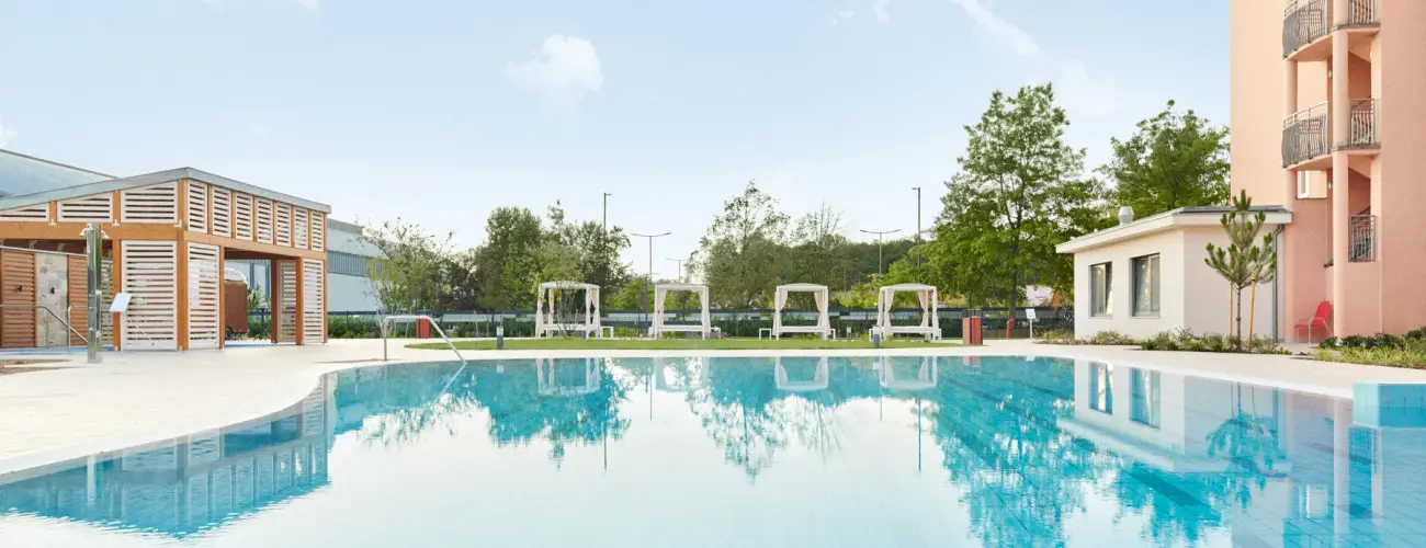 Hotel Eurpa Fit Hvz - Kedvezmnyes r flpanzival - nem lemondhat (min. 2 j)