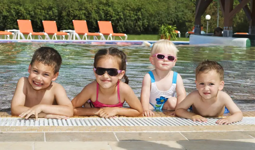 Hotel Európa Fit Hévíz