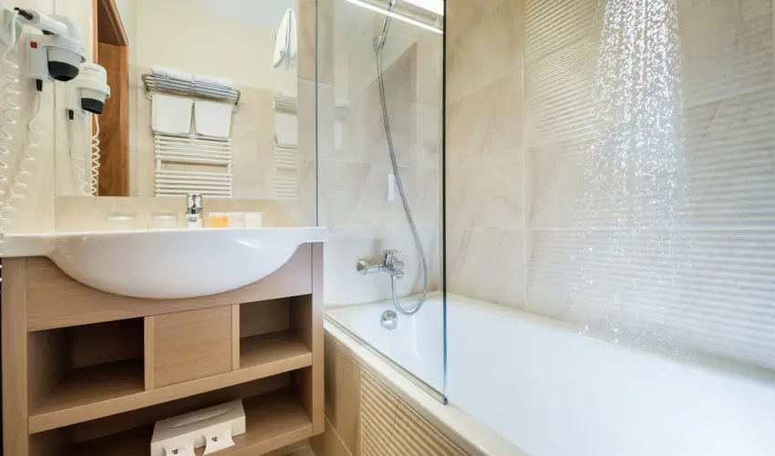 Hotel Európa Fit Hévíz