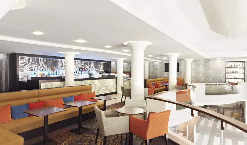 Hotel Európa Fit Hévíz