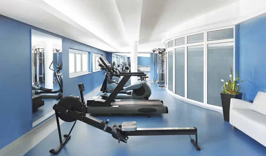 Hotel Európa Fit Hévíz