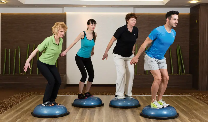 Hotel Európa Fit Hévíz