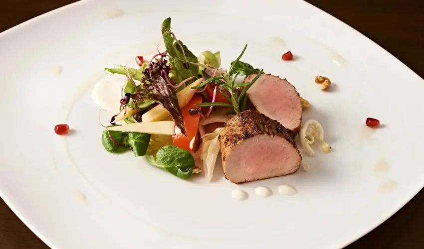 Hotel Európa Fit Hévíz