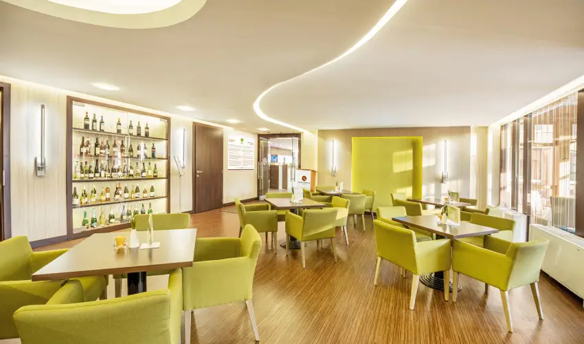 Hotel Európa Fit Hévíz