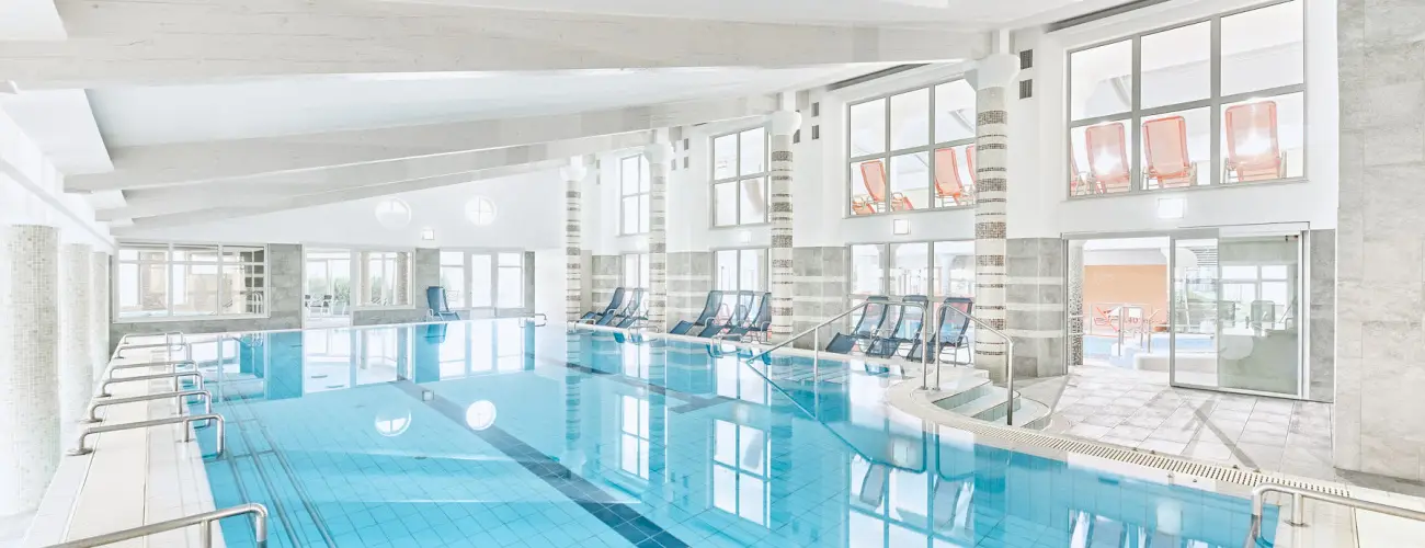 Hotel Eurpa Fit Hvz - Kt nnep kztt (min. 2 j)