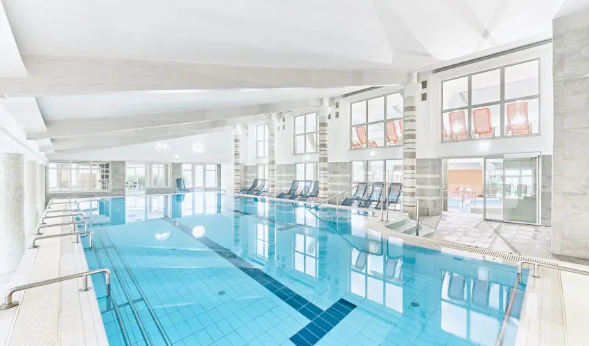 Hotel Európa Fit Hévíz