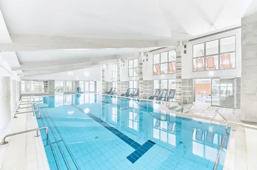 Hotel Eur�pa Fit, H�v�z, Keszthely - 5 km