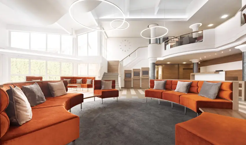 Hotel Európa Fit Hévíz