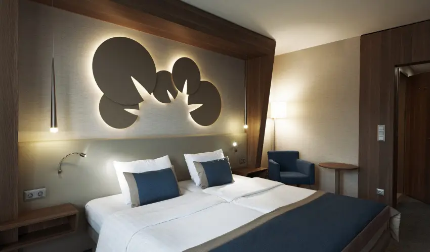 Hotel Európa Fit Hévíz