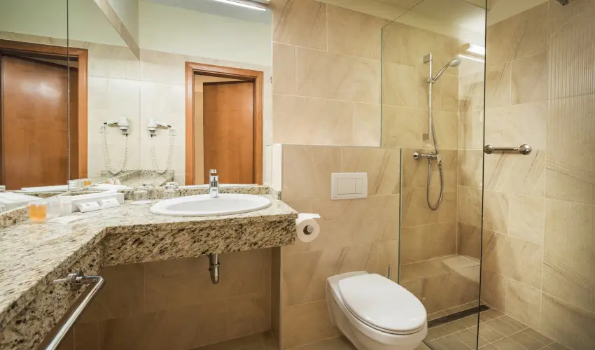 Hotel Európa Fit Hévíz