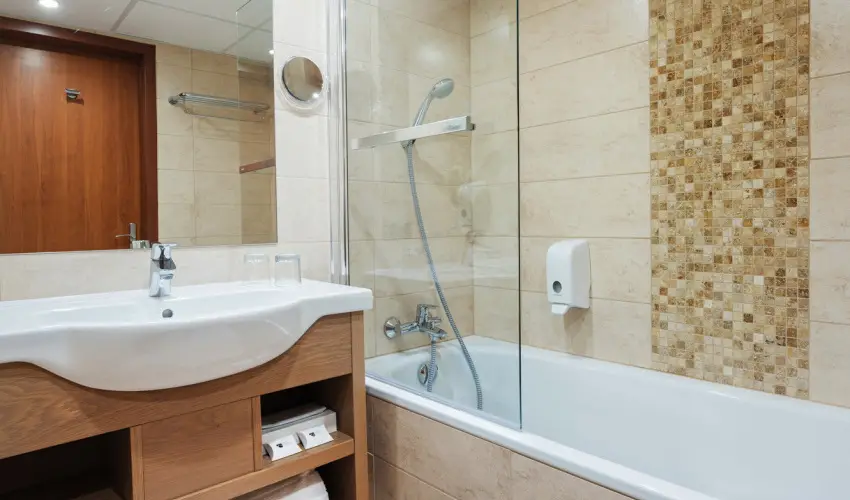 Hotel Európa Fit Hévíz