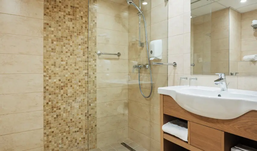 Hotel Európa Fit Hévíz