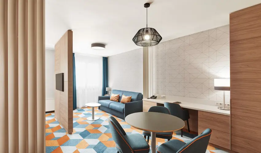 Hotel Európa Fit Hévíz