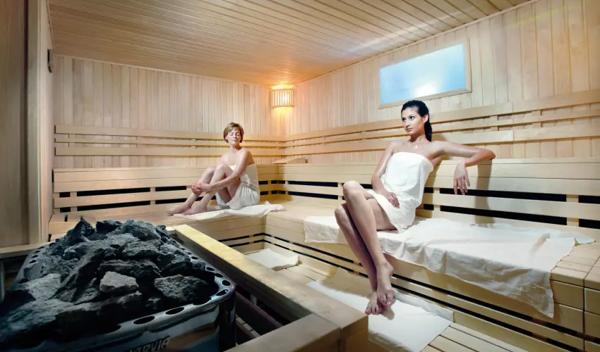 Hotel Európa Fit Hévíz