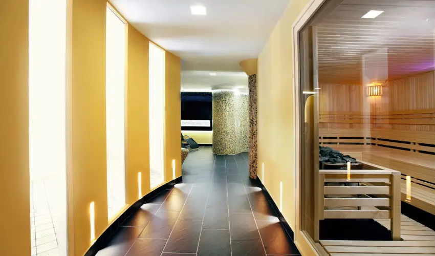 Hotel Európa Fit Hévíz