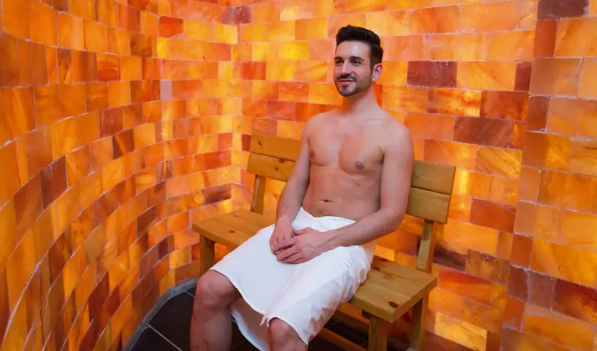 Hotel Európa Fit Hévíz