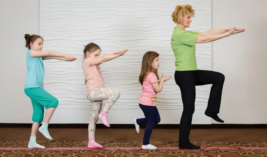 Hotel Európa Fit Hévíz