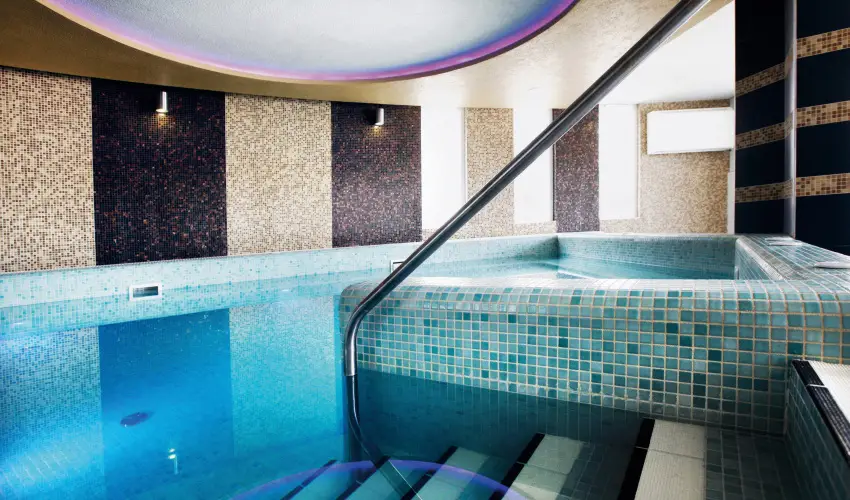 Hotel Európa Fit Hévíz