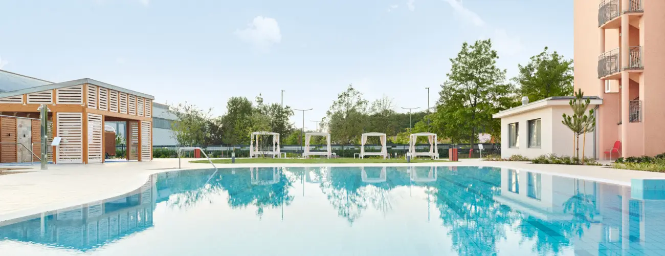 Hotel Eurpa Fit Hvz - Napi r flpanzival 