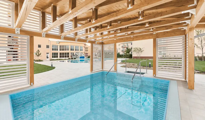 Hotel Európa Fit Hévíz