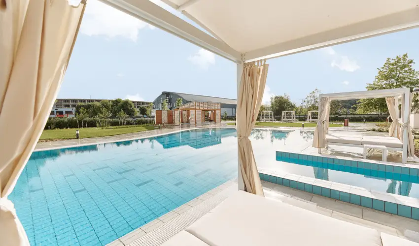 Hotel Európa Fit Hévíz