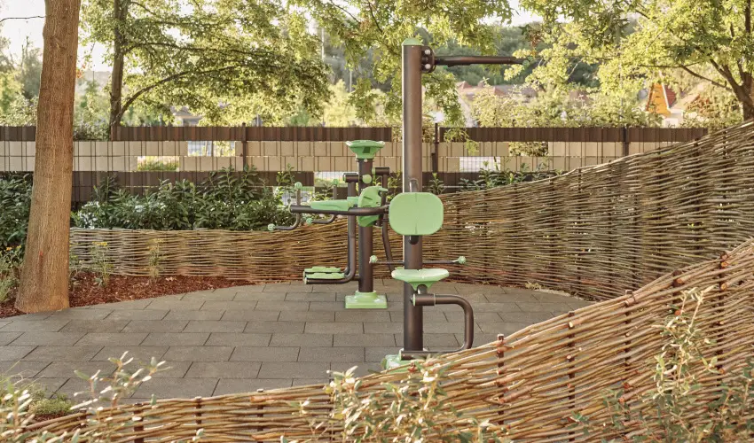 Hotel Európa Fit Hévíz