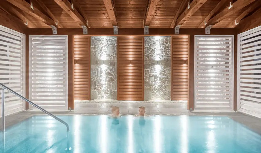 Hotel Európa Fit Hévíz