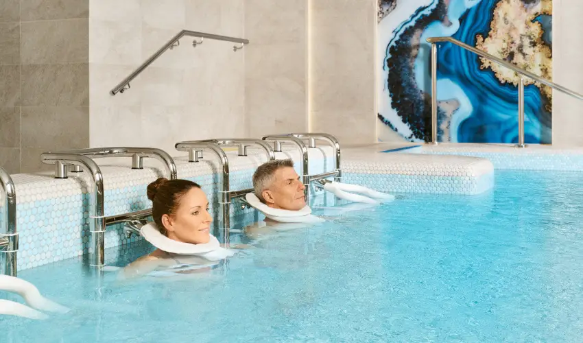 Hotel Európa Fit Hévíz