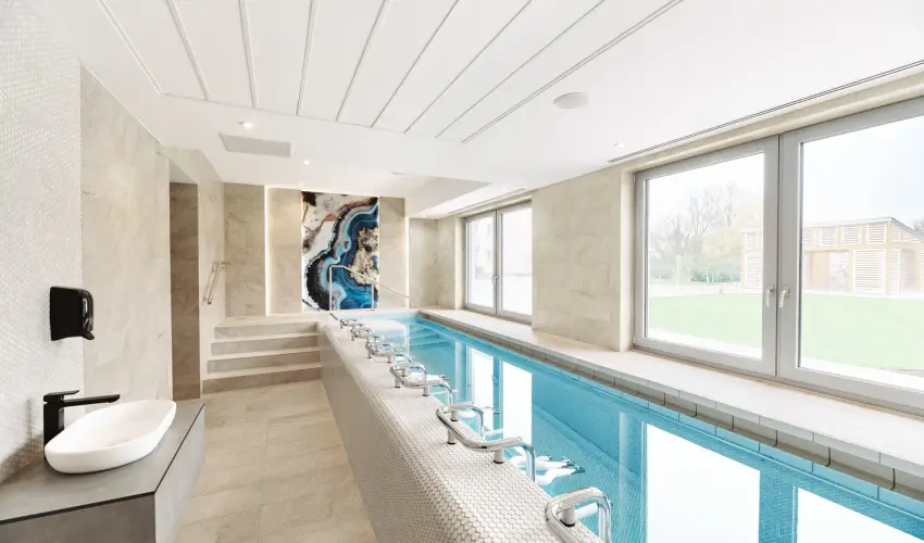 Hotel Európa Fit Hévíz