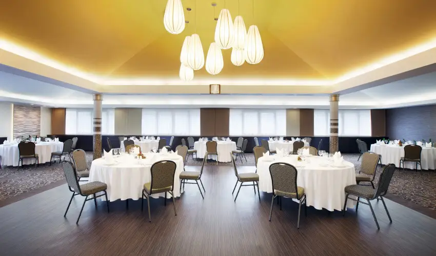 Hotel Európa Fit Hévíz