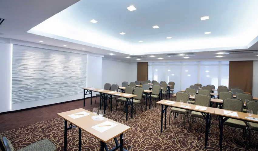 Hotel Európa Fit Hévíz