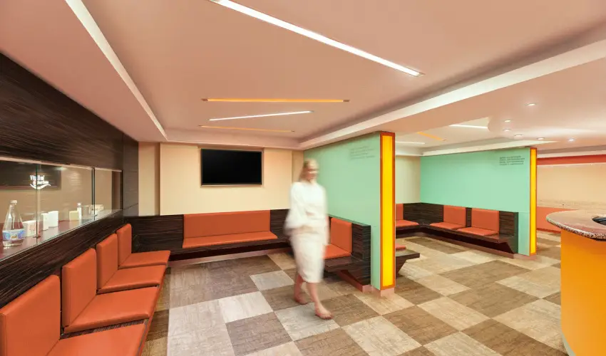 Hotel Európa Fit Hévíz