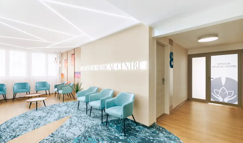 Hotel Európa Fit Hévíz