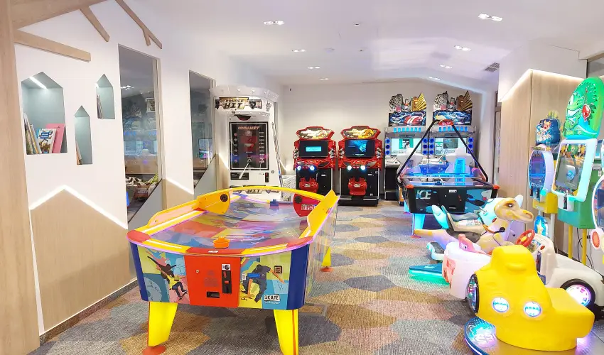 Hotel Európa Fit Hévíz