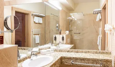 Hotel Eur�pa Fit H�v�z