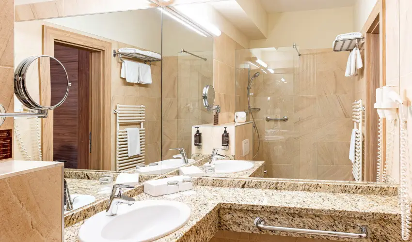 Hotel Eur�pa Fit H�v�z