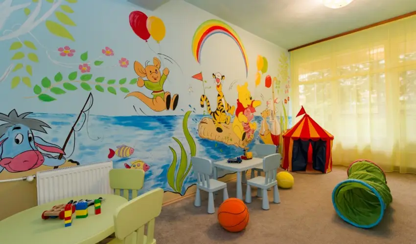 Hotel Forrás Zalakaros Zalakaros