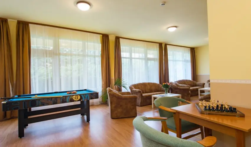 Hotel Forrás Zalakaros Zalakaros