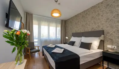 Hotel Forrs Zalakaros Zalakaros