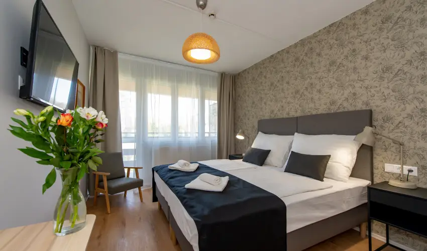 Hotel Forrás Zalakaros Zalakaros