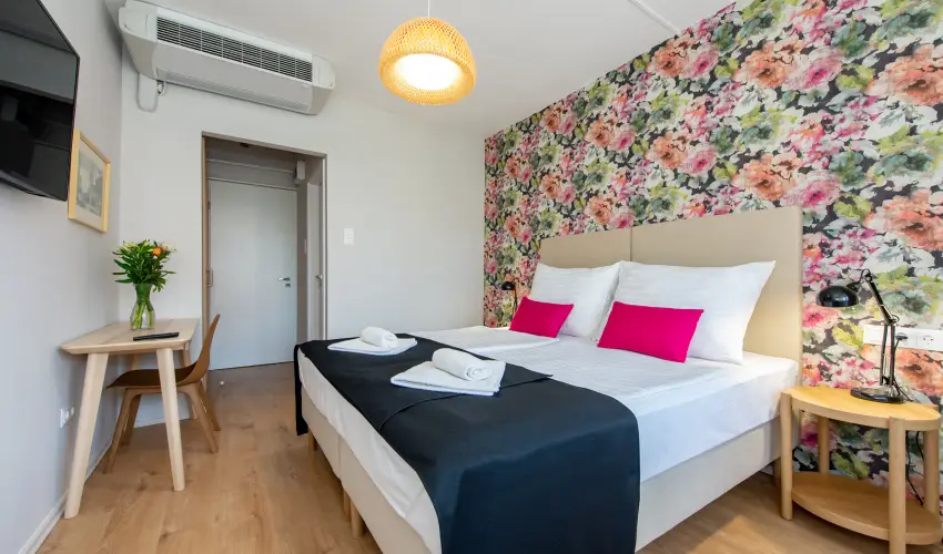 Hotel Forrás Zalakaros Zalakaros